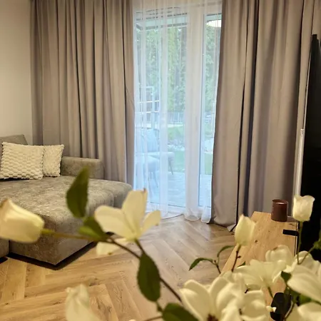 Apartmán Pino Seaview Ii *