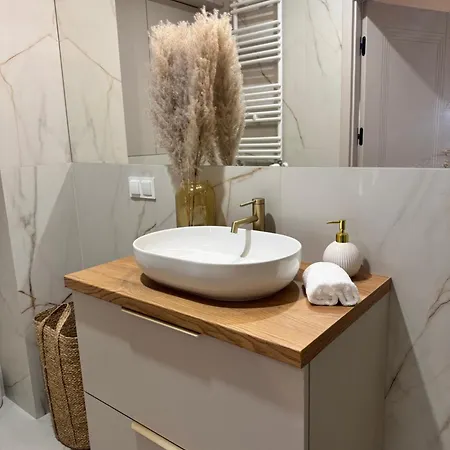Appartement Pino Seaview Ii *
