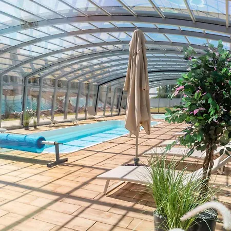 Apartmán Pino Seaview Ii Gdaňsk