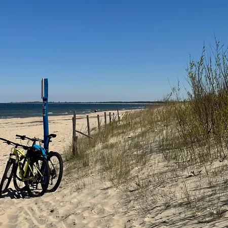 Pino Seaview Ii * Gdańsk